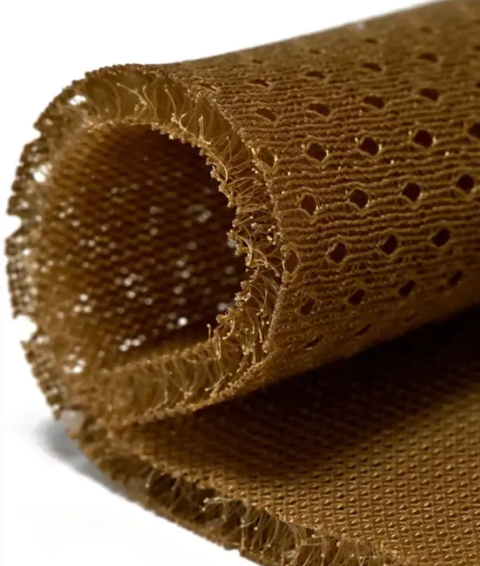 Air Mesh Fabric For Shoe Upper