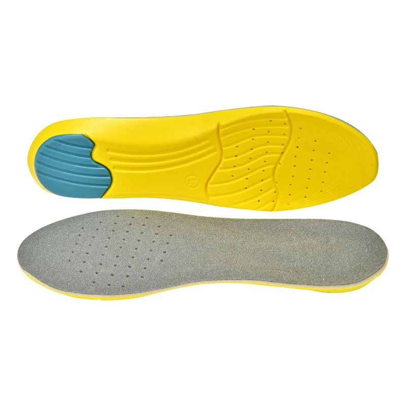 Najbolji ulošci za plantarni fasciitis