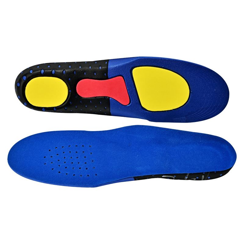 EVA Insole for Sport Shoes