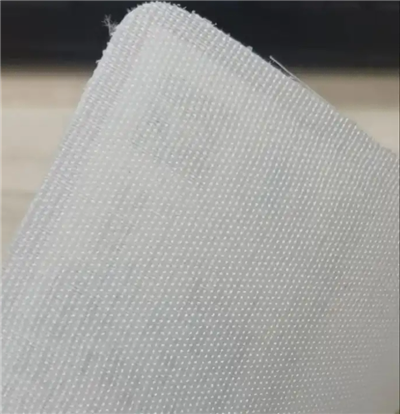 Spunlaced For Toe Puff