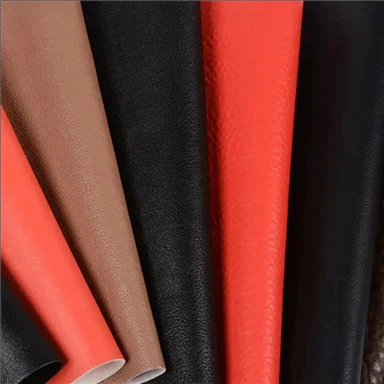 Leather Pvc