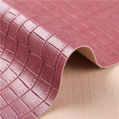 Pvc sintetička koža otporna na habanje
