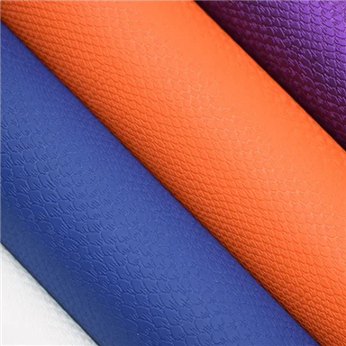Leather Pu Značenje