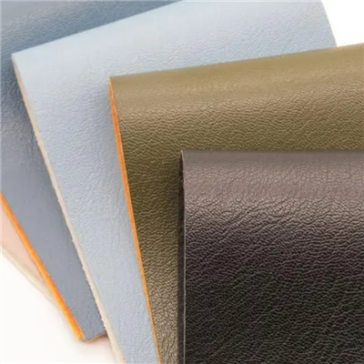 Kancelarijska stolica Pu koža