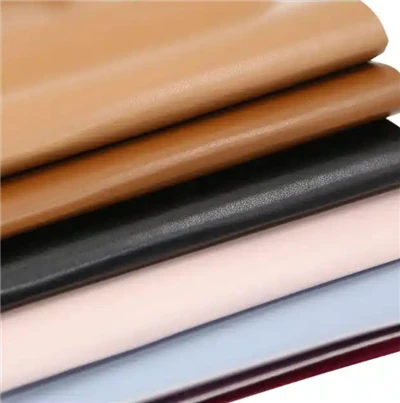 Veleprodaja Pu koža za cipele materijala